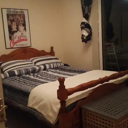 Parkgate Apartment Dublin