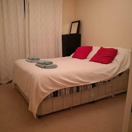 Parkgate Apartment Dublin