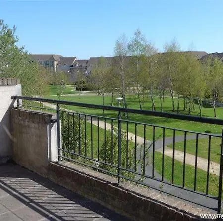 Apartment Parkgate
